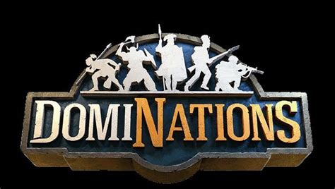 dominations wiki|DomiNations — StrategyWiki .